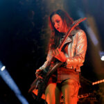 The Rock Circus 2023: Halestorm